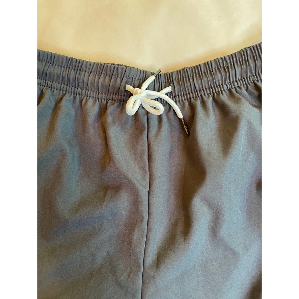 Lot 3 Womens 2-in-1 Running Shorts XL Compression Liner Phone Pocket Pink Camo - Picture 8 of 15